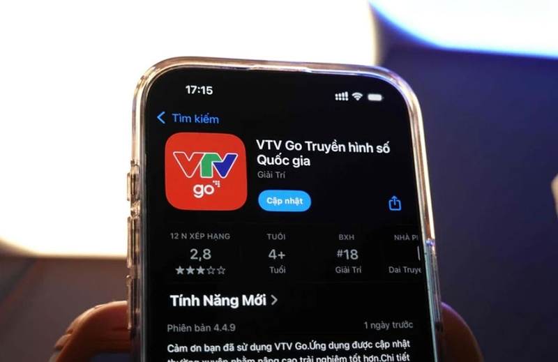 ứng dụng xem bóng đá tốt nhất - 07