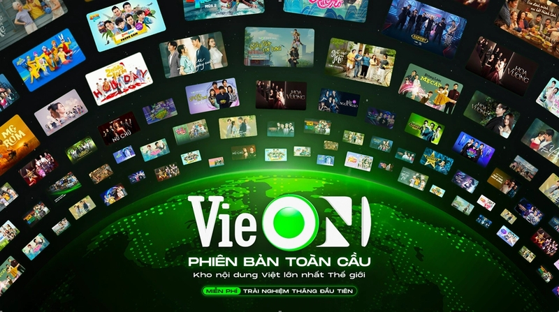 Ứng dụng xem phim HD (ảnh 3)