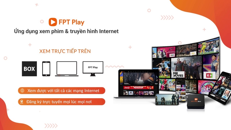 Ứng dụng xem phim HD (ảnh 6)