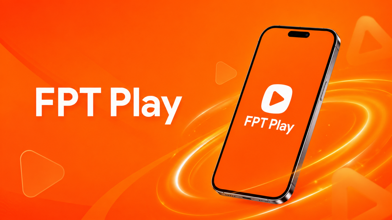 FPT Play