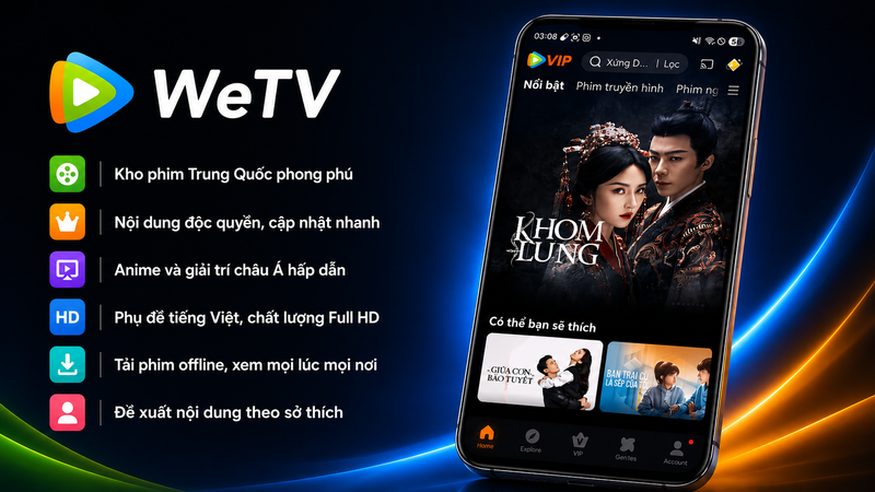 WeTV
