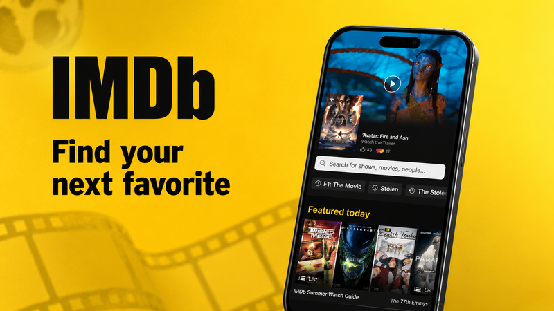 IMDb