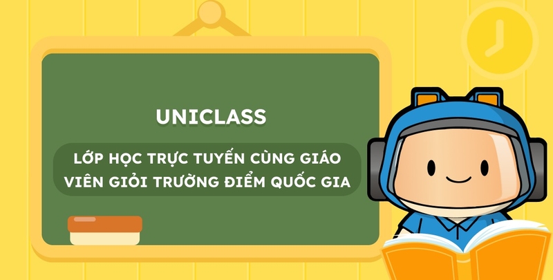 Uniclass hình 9