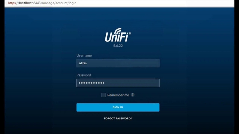 tinh nang unifi controller