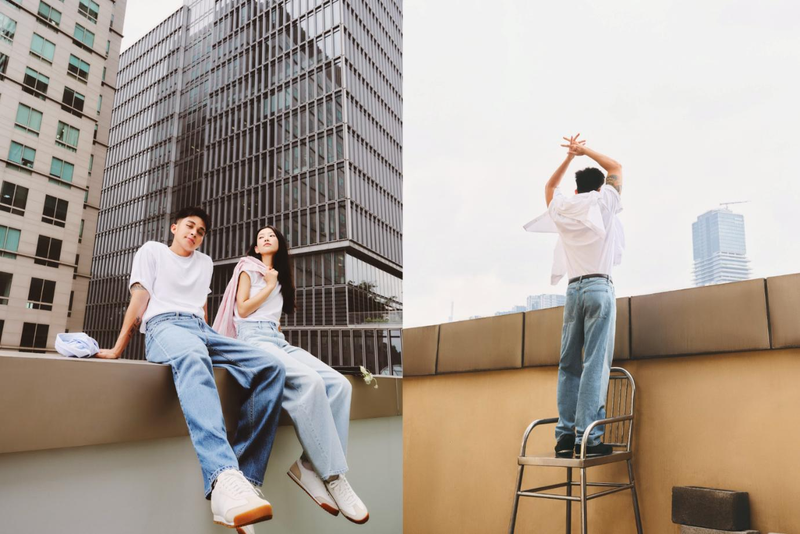 Giới thiệu thương hiệu UNIQLO