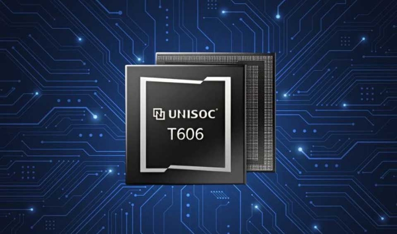 Unisoc T606 - 06