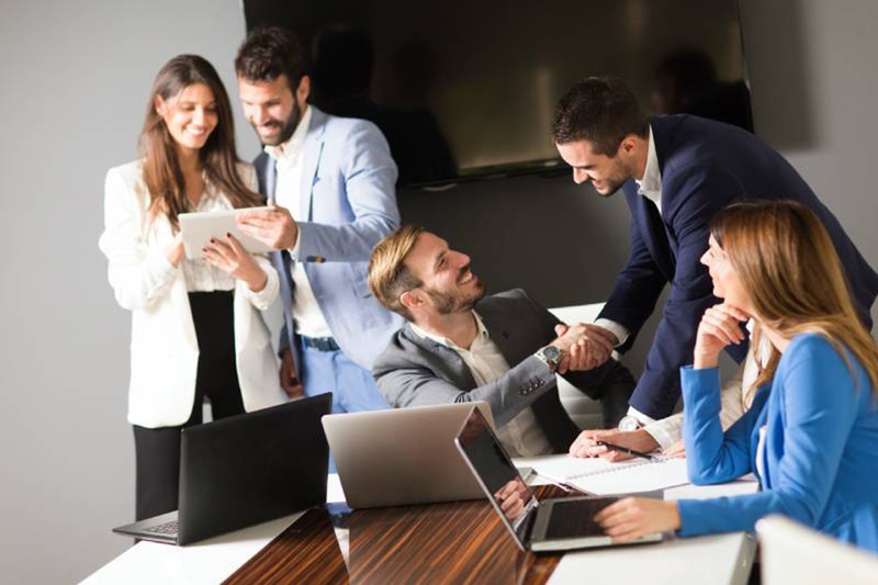 Unit Manager là gì 8
