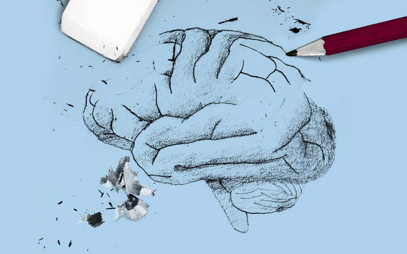 Bản chất của unlearn là gì?
