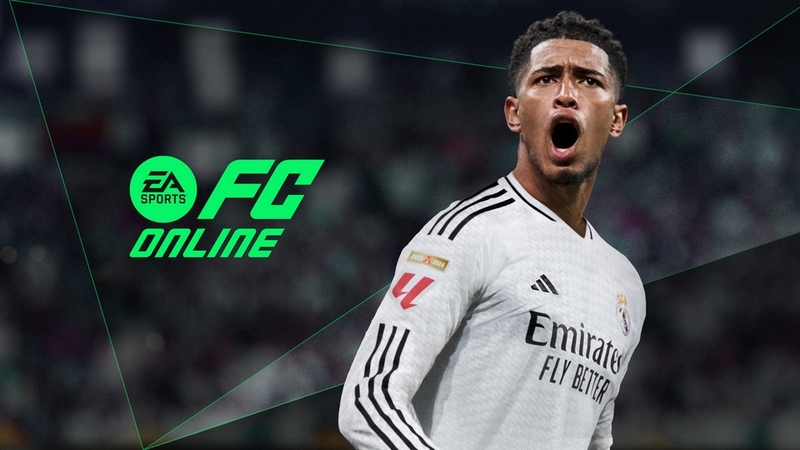 untouchable champions fc online ảnh 6