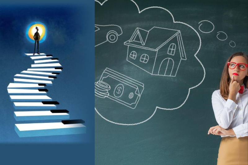 Ước mơ là gì (3)