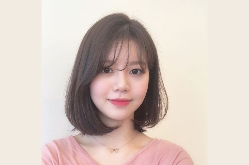 uốn cúp chữ C tóc ngắn 4