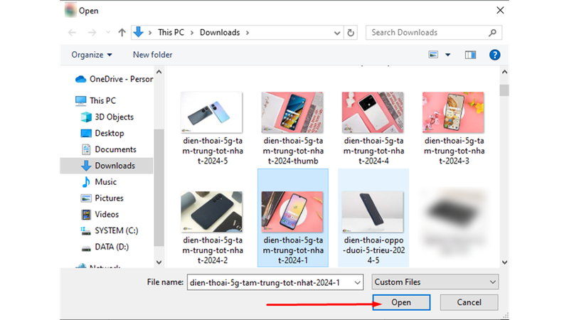 up ảnh lấy link (hình 14)