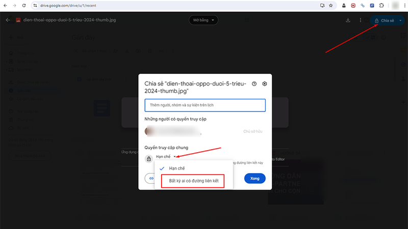 up ảnh lấy link (hình 22)