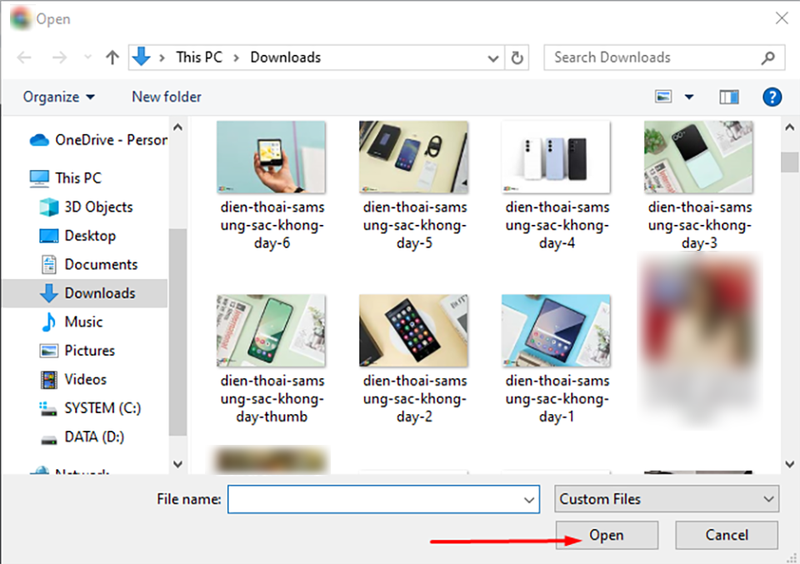 up ảnh lấy link (hình 4)