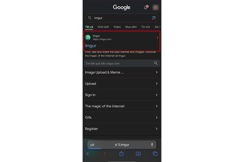 up ảnh lấy link (hình 7)