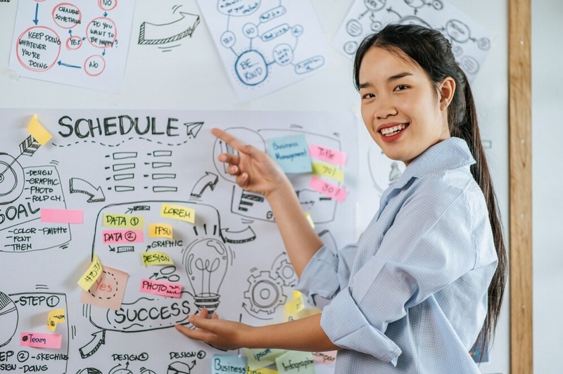 upskilling là gì ảnh 3