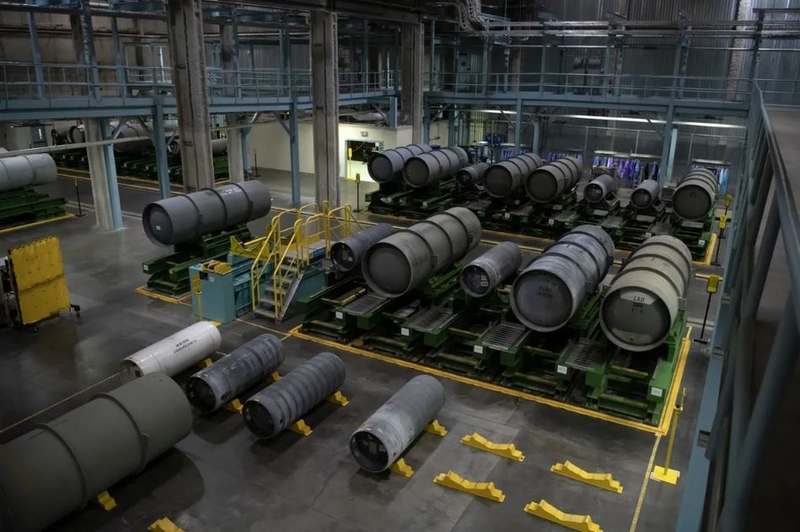 uranium ảnh 3
