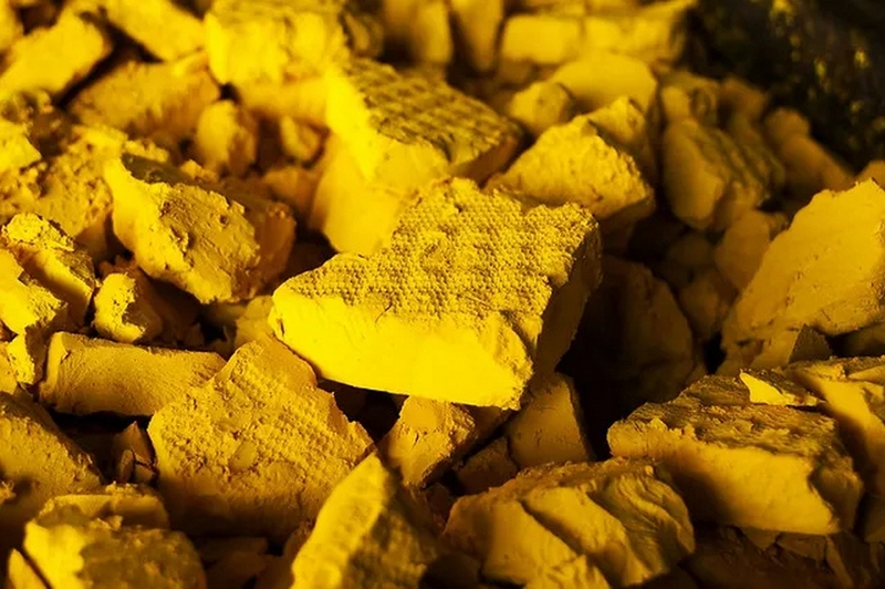 uranium ảnh 4