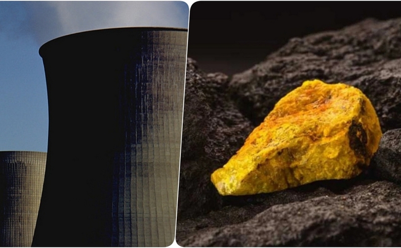 uranium ảnh 5
