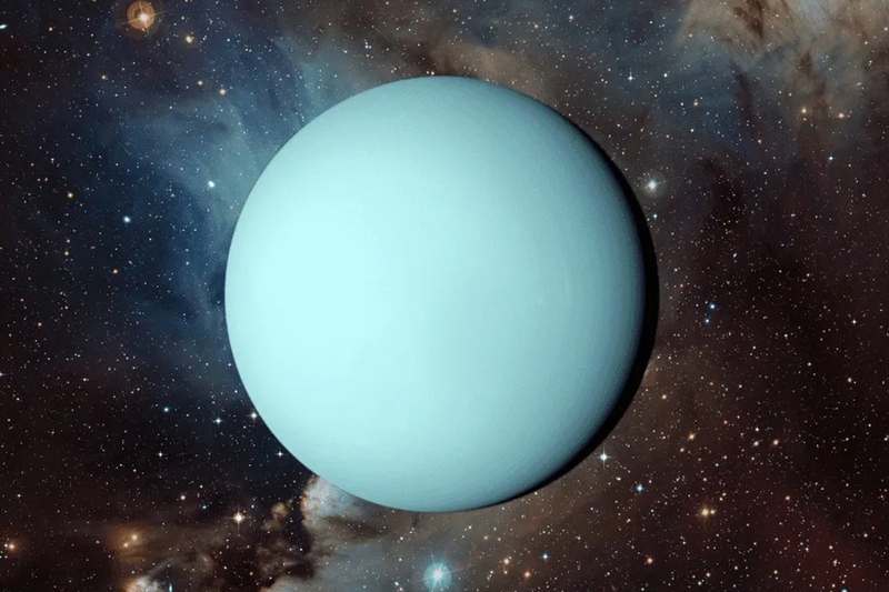 Uranus là sao gì