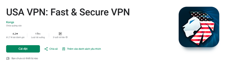 usa vpn ảnh 1