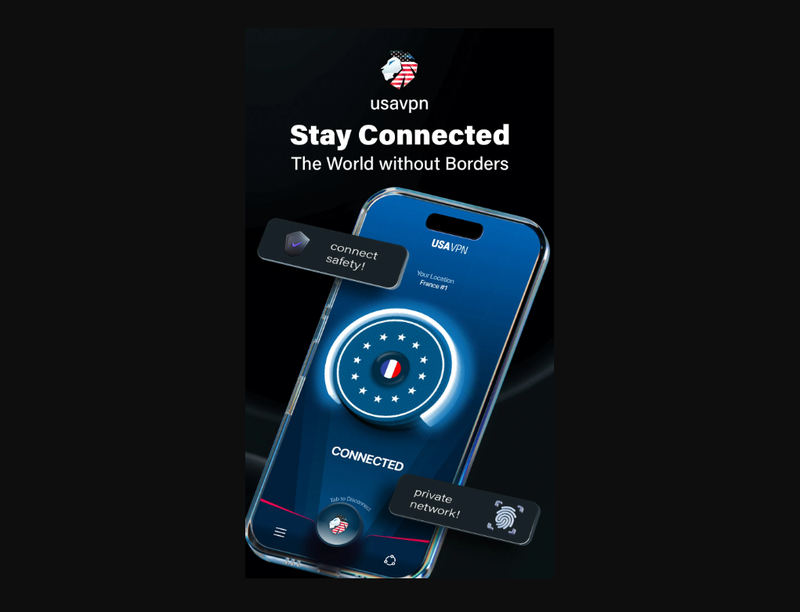 usa vpn ảnh 3