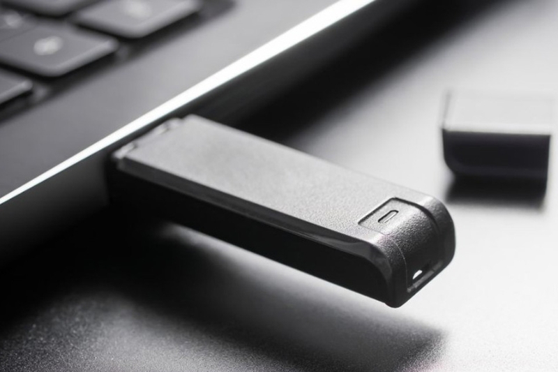 USB Boot là gì 8