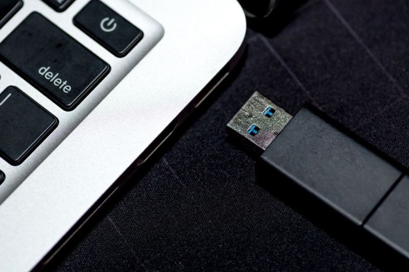 USB Boot là gì 3