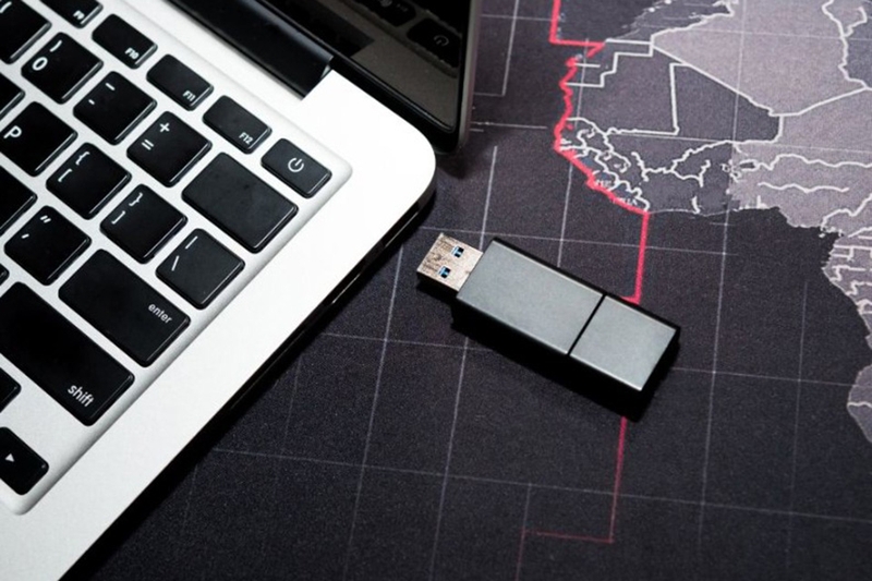 USB Boot là gì 2