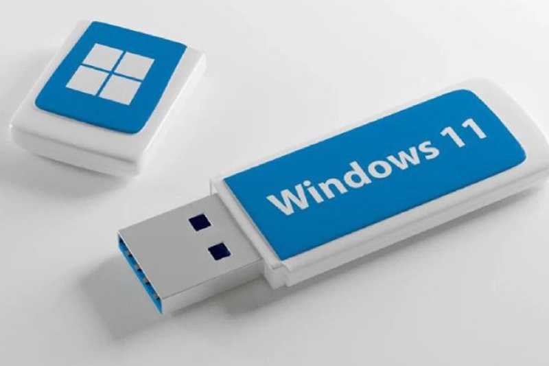 USB Boot là gì 5