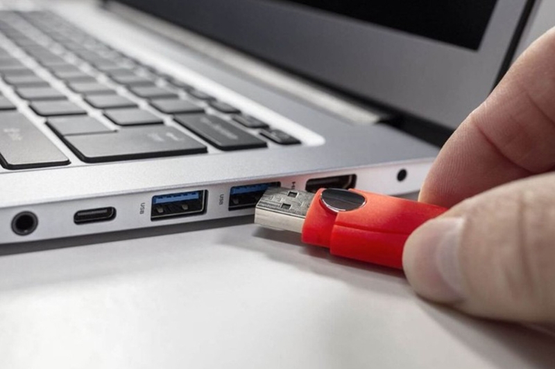 USB Boot là gì 1
