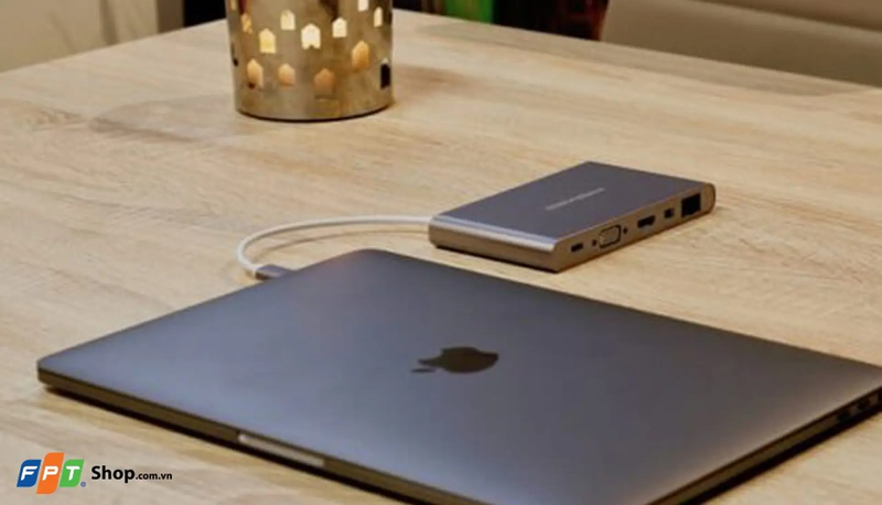 USB hub hoạt động như thế nào?