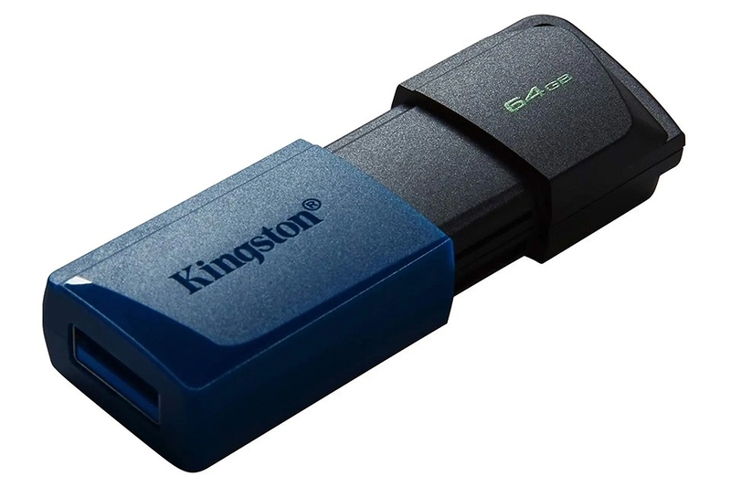 Kingston DataTraveler Exodia