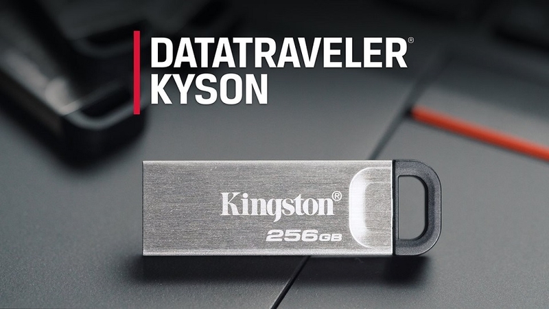 Kingston DataTraveler Micro và MicroDuo