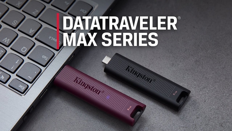 Kingston IronKey