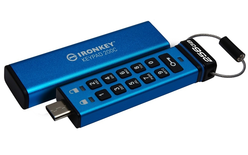 Kingston DataTraveler Kyson