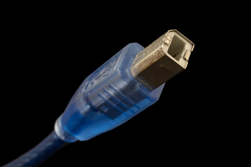 USB Type B là gì?