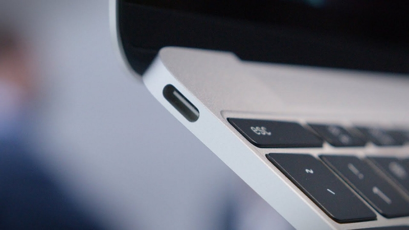Cổng USB-C là gì? Vai trò và chức năng trên laptop