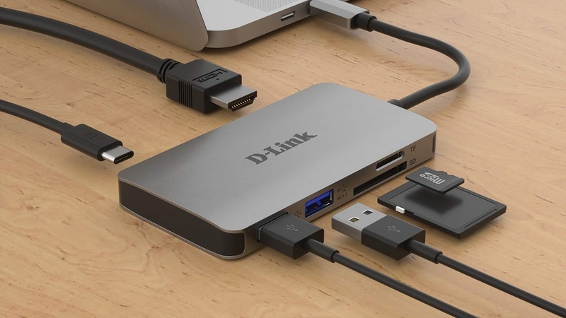 Cách sử dụng để hạn chế lỗi cổng USB-C