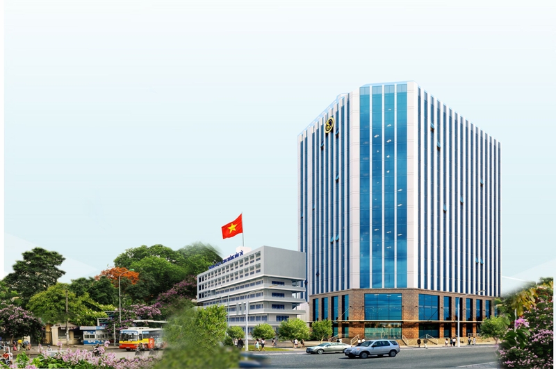 UTC là trường gì 1