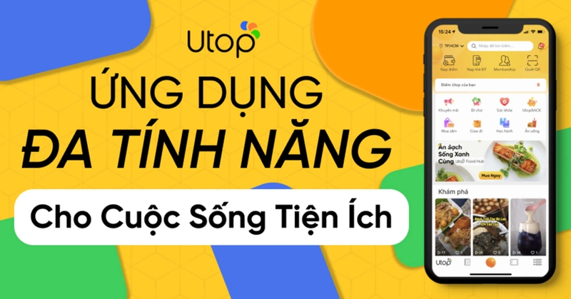 gioi thieu utop