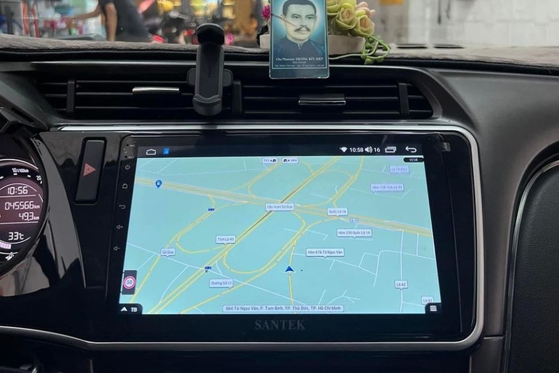 ưu điểm Santek X600