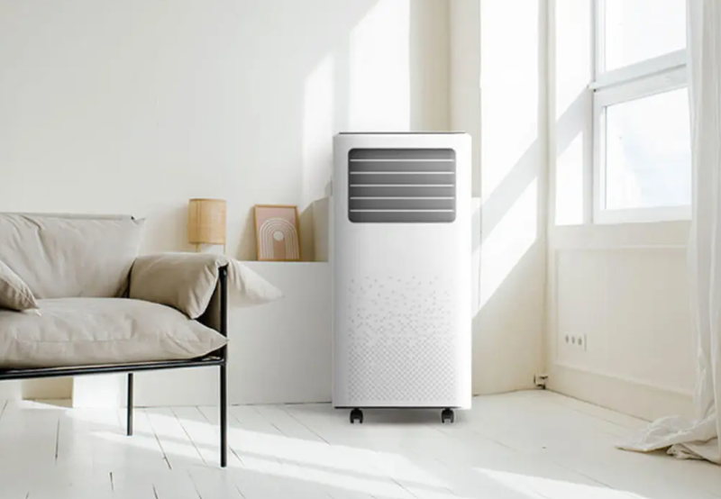 Ưu điểm của máy lạnh tủ đứng đối với gia đình ảnh 1