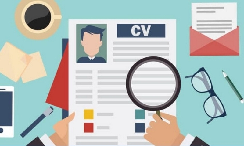 ưu điểm và nhược điểm trong CV xin việc ảnh 1