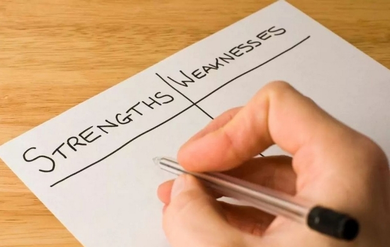 ưu điểm và nhược điểm trong CV xin việc ảnh 2