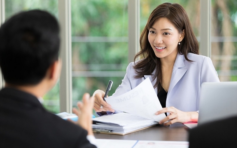 ưu điểm và nhược điểm trong CV xin việc ảnh 3