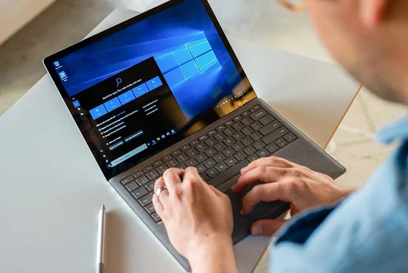 ưu tiên kết nối Wi-Fi trên Win 10 - 02