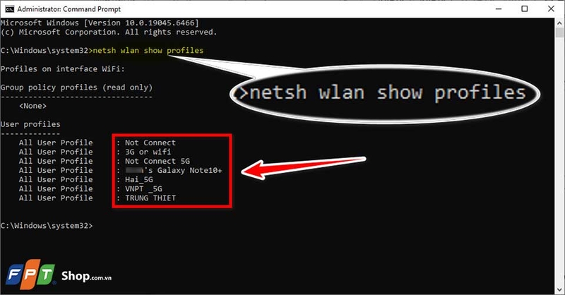 ưu tiên kết nối Wi-Fi trên Win 10 - 04