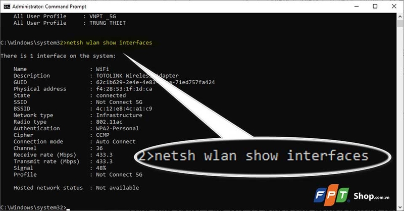 ưu tiên kết nối Wi-Fi trên Win 10 - 05