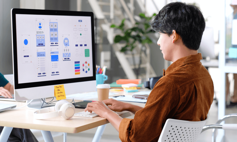 UX UI Designer là gì 4